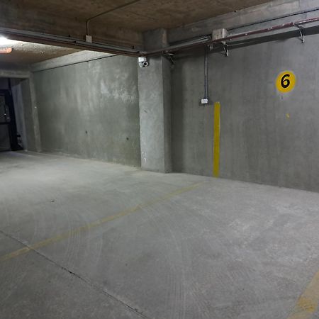 Apartament Departamento - Salta Capital Ae - Edificio Usina Zewnętrze zdjęcie