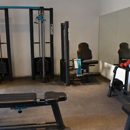 Apartament Departamento - Salta Capital Ae - Edificio Usina Zewnętrze zdjęcie