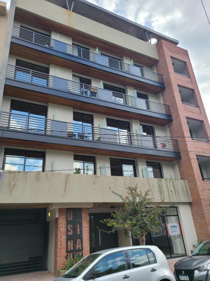 Apartament Departamento - Salta Capital Ae - Edificio Usina Zewnętrze zdjęcie