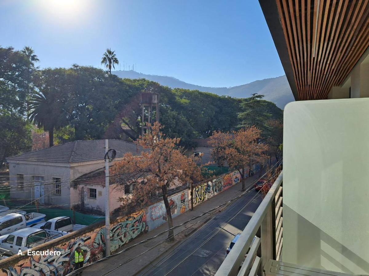 Apartament Departamento - Salta Capital Ae - Edificio Usina Zewnętrze zdjęcie