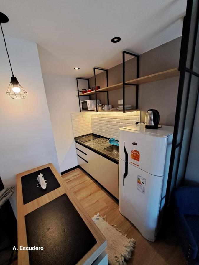 Apartament Departamento - Salta Capital Ae - Edificio Usina Zewnętrze zdjęcie