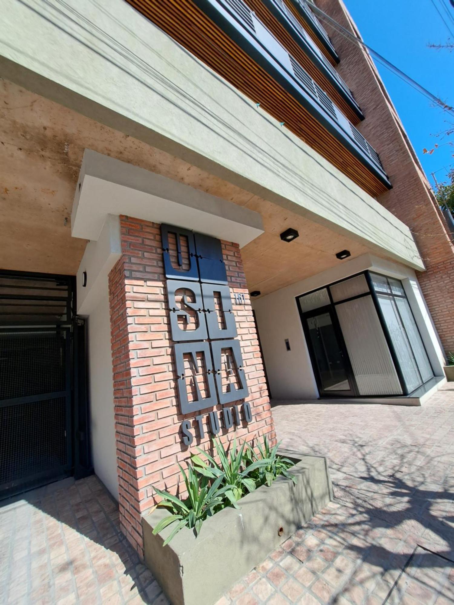 Apartament Departamento - Salta Capital Ae - Edificio Usina Zewnętrze zdjęcie