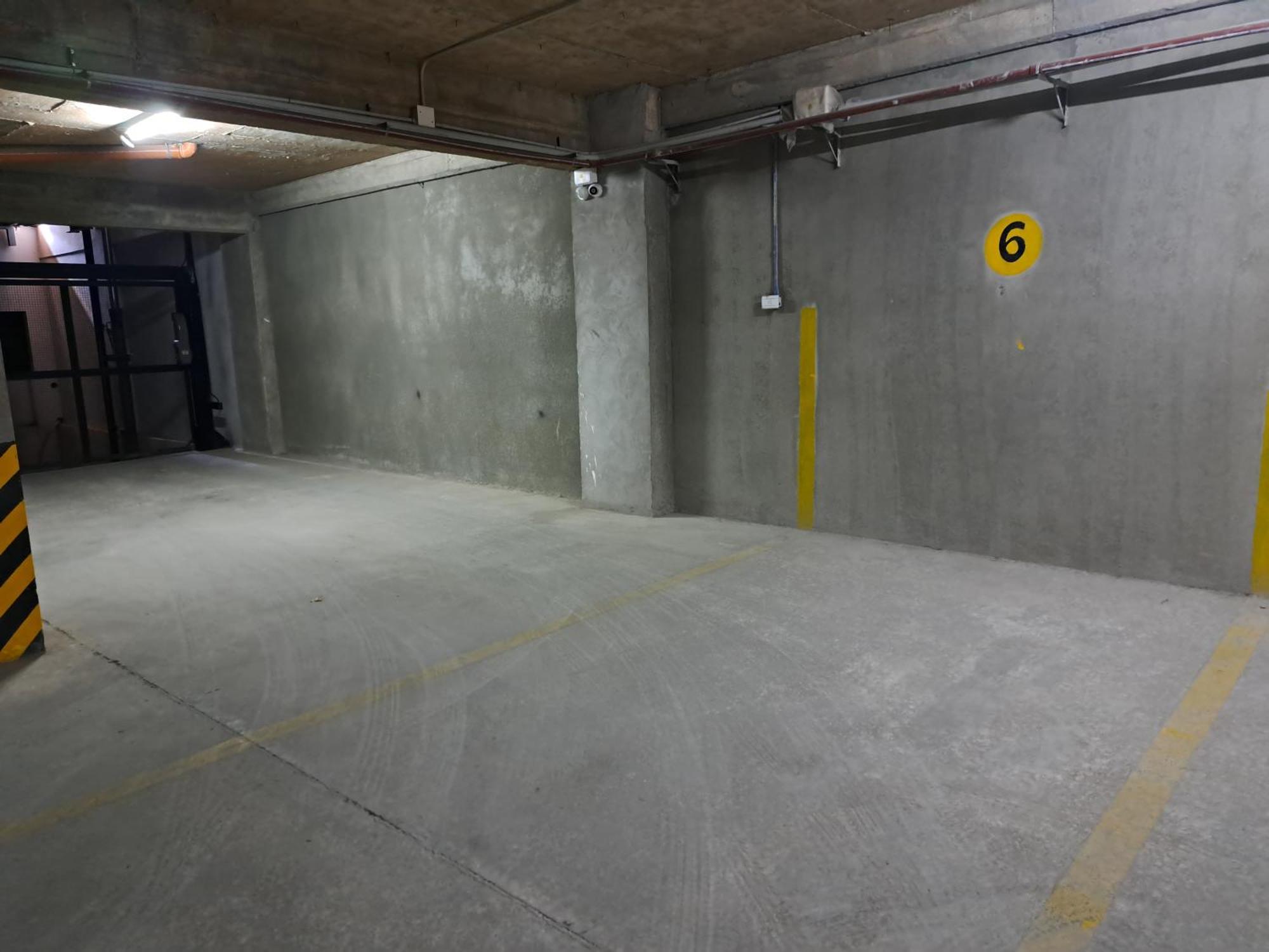 Apartament Departamento - Salta Capital Ae - Edificio Usina Zewnętrze zdjęcie